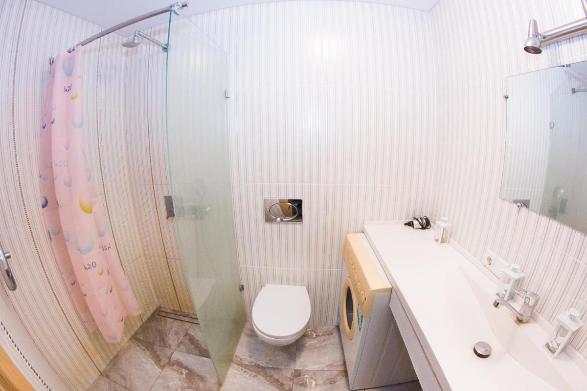 The Best Location In Centre 2 Room 苏梅 外观 照片